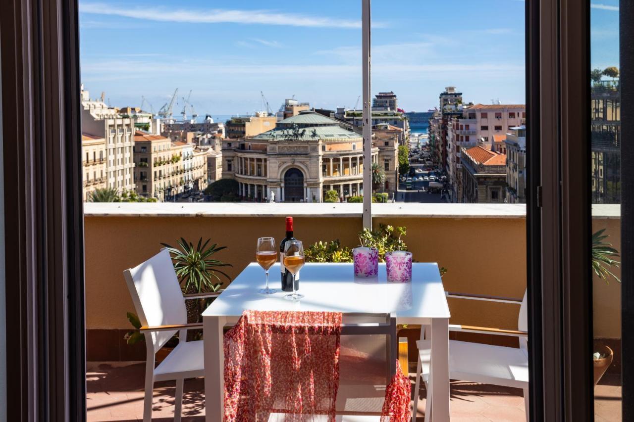 Apartamento Politeama Rooftop
