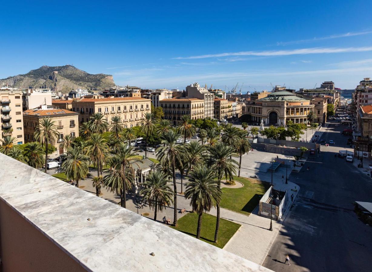 Politeama Rooftop Apartamento *