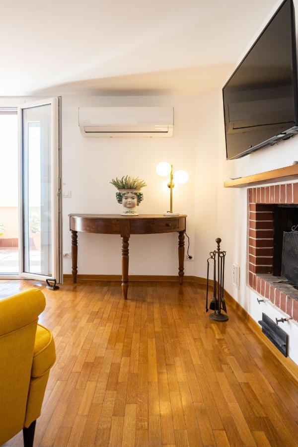 Apartamento Politeama Rooftop