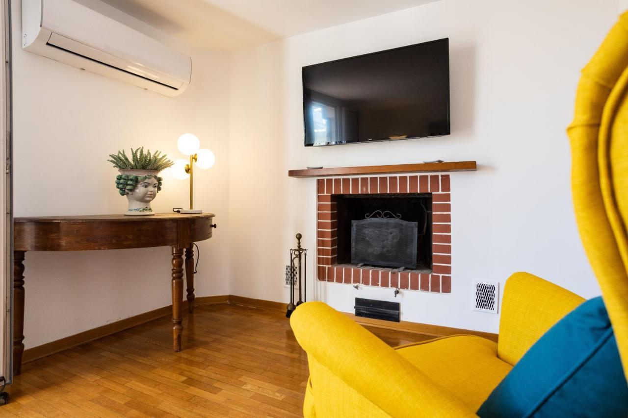 Politeama Rooftop Apartamento Palermo